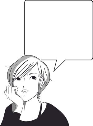 キムラマキコ (makiran)さんの女性イラストの作成（ブログ挿絵用）への提案