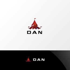 Nyankichi.com (Nyankichi_com)さんのウェブ配信集団「DAN」のロゴへの提案