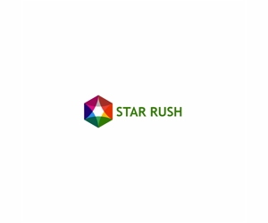 Navneet (yukina12)さんの宇宙ビジネス企業「スターラッシュ合同会社」のロゴへの提案