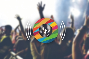 AOI_TK (takedaaoi)さんのミュージックフェスティバルのロゴへの提案
