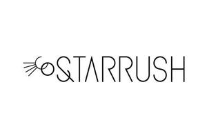 ntoasam (Masaotn)さんの宇宙ビジネス企業「スターラッシュ合同会社」のロゴへの提案
