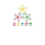 コトブキヤ (kyo-mei)さんの【ロゴ】障害を持つ子供たちを支援する事業の各種ロゴ作成への提案