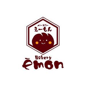 akipic (akipic)さんのBakery ēmon 「ベーカリー　えーもん」への提案