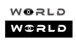 creative1 (AkihikoMiyamoto)さんの新ブランド「World」のロゴ（文字×プロビデンスの目）への提案