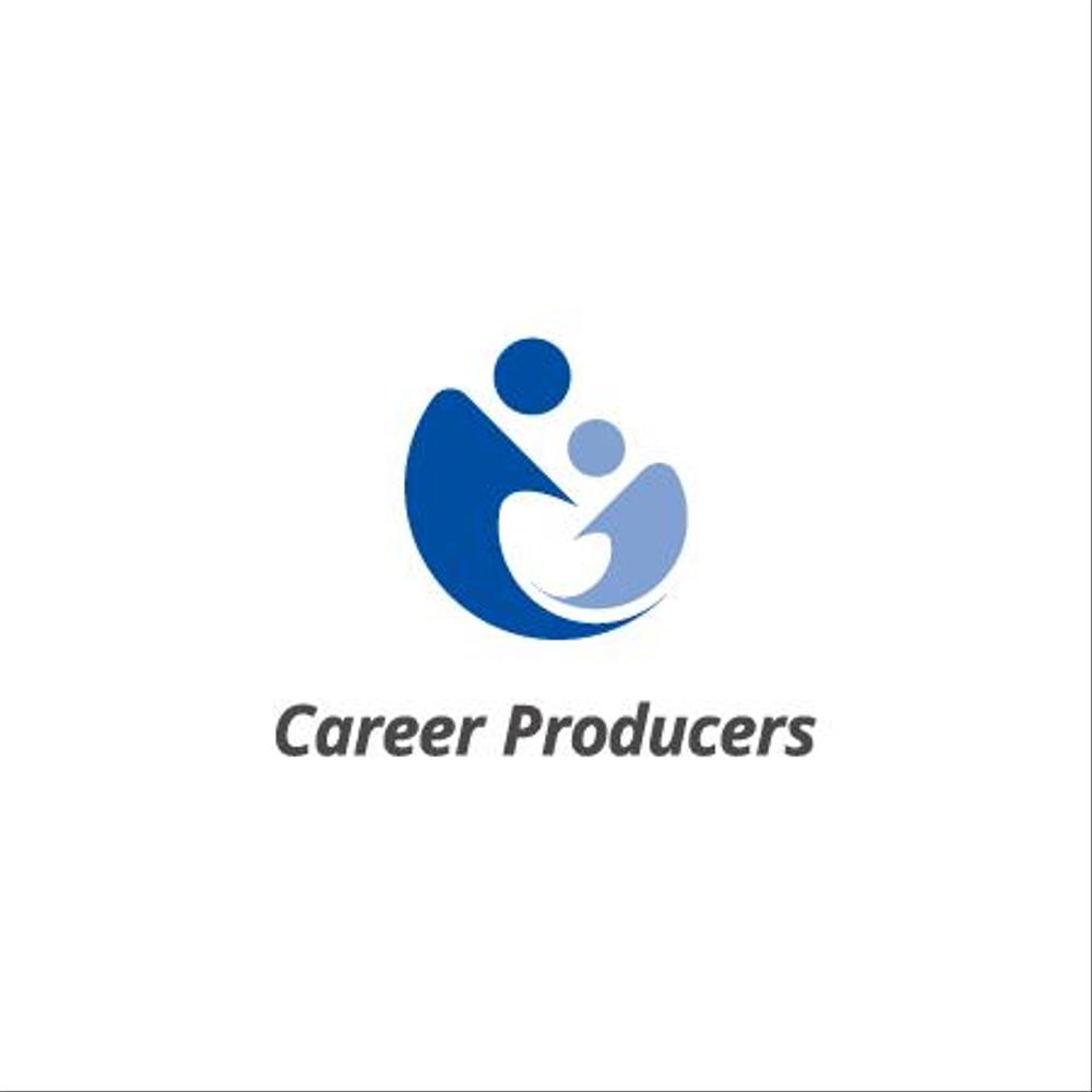 人材紹介の新サービス「Career Producers」のロゴ