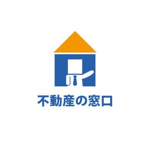 ohdesign2 (ohdesign2)さんの不動産の窓口のロゴへの提案