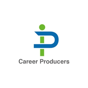 Doraneko358 (Doraneko1986)さんの人材紹介の新サービス「Career Producers」のロゴへの提案