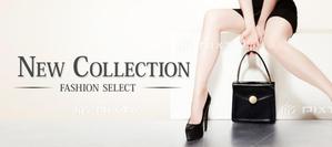 ultimasystem (ultimasystem)さんの1080*480サイズ　女性向けファッションサイト　ヘッダ画像　5枚採用への提案