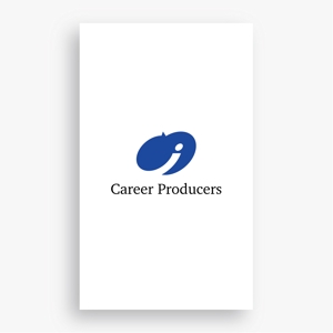 sobeaut (m_sobeaut)さんの人材紹介の新サービス「Career Producers」のロゴへの提案
