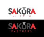 Navneet (yukina12)さんのコンサルティング会社「SAKURAパートナーズ」のロゴ作成への提案