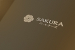 sumiyochi (sumiyochi)さんのコンサルティング会社「SAKURAパートナーズ」のロゴ作成への提案