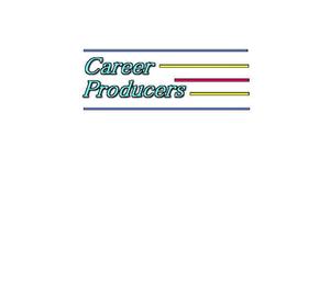 SimJin-Light (simjin)さんの人材紹介の新サービス「Career Producers」のロゴへの提案