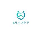 Navneet (yukina12)さんの在宅医療、福祉サービスを主とする会社ロゴ作成への提案