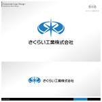 Bash_Design (Bash_Design)さんの創業70年の溶接会社のロゴ作成への提案