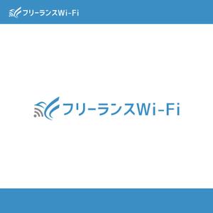 FDP ()さんのフリーランスWi-Fi　バナー制作への提案