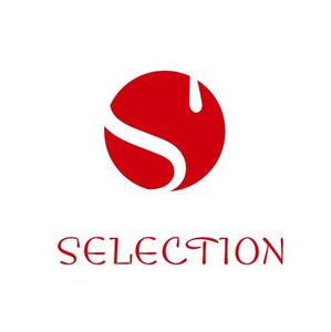 it_tad (it_tad)さんの「ＳＥＬＥＣＴＩＯＮ」のロゴ作成への提案