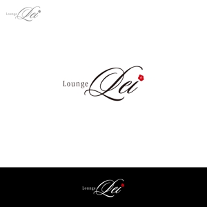 le_cheetah (le_cheetah)さんのラウンジのロゴ制作への提案