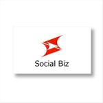 shyo (shyo)さんの「ソーシャルビジネス」に携わる新会社のロゴの仕事への提案