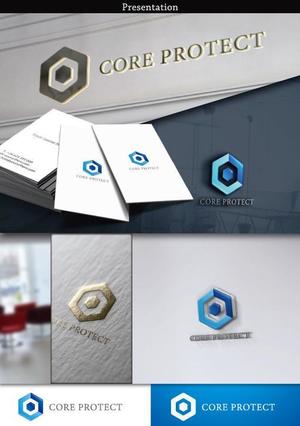 hayate_design ()さんの新築住宅向け「第三者機関」社名のロゴへの提案