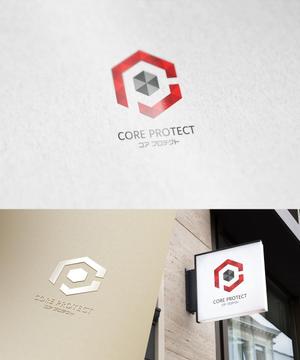 andy2525 (andy_design)さんの新築住宅向け「第三者機関」社名のロゴへの提案