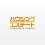 mikejiさんの「ハウジングエステートグループ」のロゴ作成への提案