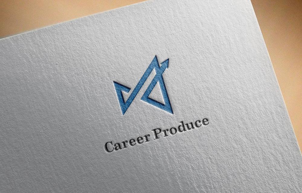 人材紹介の新サービス「Career Producers」のロゴ