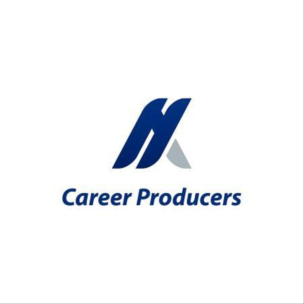 人材紹介の新サービス「Career Producers」のロゴ