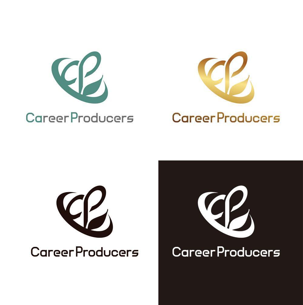 人材紹介の新サービス「Career Producers」のロゴ