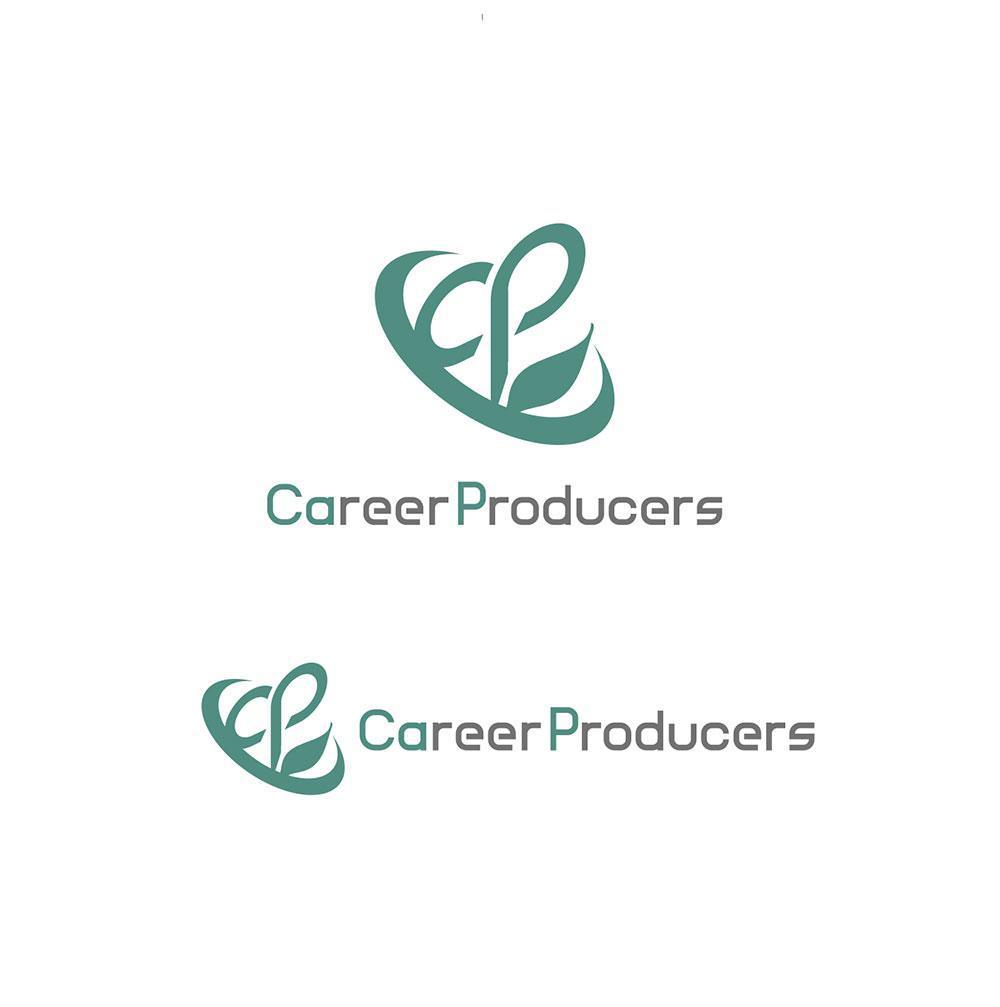 人材紹介の新サービス「Career Producers」のロゴ