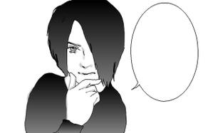 tomokumi5673さんの女性イラストの作成（ブログ挿絵用）への提案