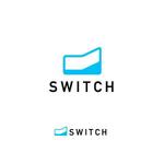 Mac-ker (mac-ker)さんの株式会社SWITCHのロゴへの提案