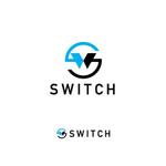 Mac-ker (mac-ker)さんの株式会社SWITCHのロゴへの提案