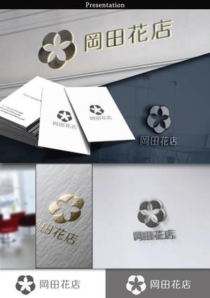 hayate_design ()さんの中国初出店の自社ブランドのロゴマークへの提案