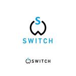 Mac-ker (mac-ker)さんの株式会社SWITCHのロゴへの提案