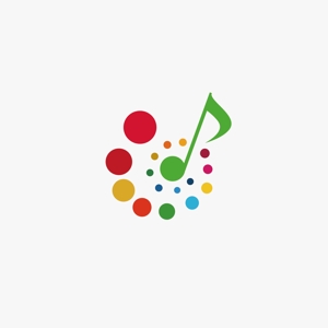 RGM.DESIGN (rgm_m)さんのミュージックフェスティバルのロゴへの提案