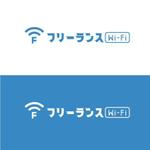 Mac-ker (mac-ker)さんのフリーランスWi-Fi　バナー制作への提案