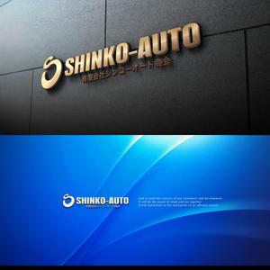 Riku5555 (RIKU5555)さんの会社のロゴへの提案