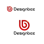 Hdo-l (hdo-l)さんの「DesignBox」のロゴ作成への提案