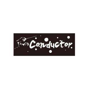 firstmove (firstmove)さんのクラブイベント"Conductor"ロゴへの提案