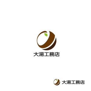 niki161 (nashiniki161)さんの社名ロゴ、マークへの提案