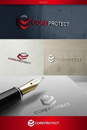 coco design (tomotin)さんの新築住宅向け「第三者機関」社名のロゴへの提案