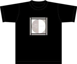 タナカヒトミ (hitomix625)さんの『福岡市中央料飲店組合』Tシャツ用のデザインへの提案