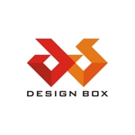 higotoppenさんの「DesignBox」のロゴ作成への提案