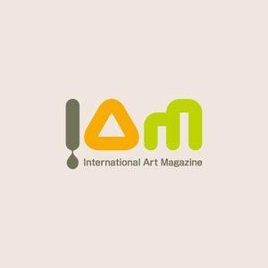 fuji_san (fuji_san)さんの「IAM」のロゴ作成への提案