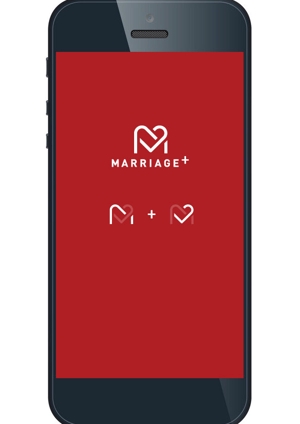 退会しました。 ()さんの結婚マッチングサイトのスマホ画面のデザインへの提案