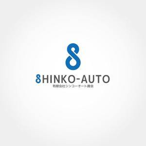 CAZY ()さんの会社のロゴへの提案