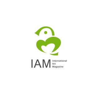 Paul (Paul)さんの「IAM」のロゴ作成への提案