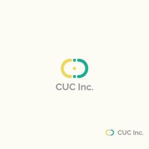 Zeross Design (zeross_design)さんの個人と企業を結ぶWEBサービスを提供する会社「CUC Inc.」のロゴデザイン作成依頼への提案