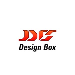 againデザイン事務所 (again)さんの「DesignBox」のロゴ作成への提案