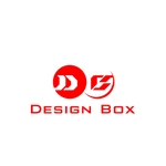 againデザイン事務所 (again)さんの「DesignBox」のロゴ作成への提案